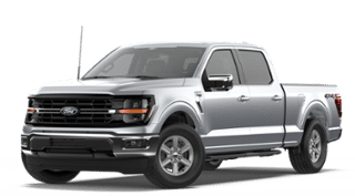 2026 Ford F-150® External Image 2